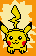 Pikachu Pokemon