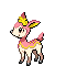 Deerling Sprite