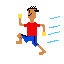 Running Man