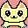 Golden Kitten