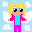 angel sky
