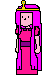 princess bubblegum