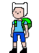 finn the human