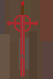 kee oth broken sword on the floor