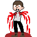 Man with No Arms
