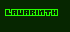 lavarinth title card