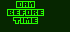 dan before time title card