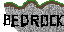 Bedrock logo?