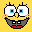 Spongebob Squarepants!!