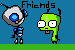 Friends