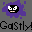 Gastly