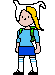 fionna the human