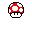 mario mushroom