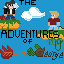 THE ADVENTURES OF MICK AND GEORGE