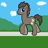 Dr.Hooves