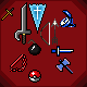 Custom Weapons (N' stuff)