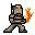 Volcano Robot