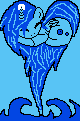Water alicorn