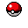original Pokemon ball