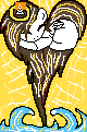 God's alicorn angel
