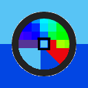 my favorite colors even though I love every color in the world