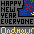 New Year's Note
