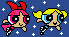 Power puff girls
