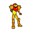 Samus #1