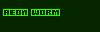 Aeon Worm Title Card