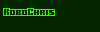 RoboChris title card
