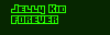 Jelly Kid Forever title card