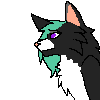 Emo wolf