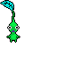 Green pikmin