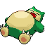 Green Kabigon