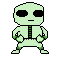 Greenbulb