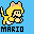 Cat Mario