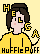 Helga Hufflepuff