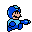 "Mega" Mario