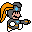Bass Mario