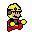 Guts Mario