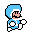 "Ice" Mario