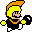 Bomb Mario