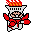 "Fire" Mario