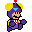 Time Mario