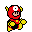 "Metal Mario"