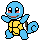 8-bit Squirtle