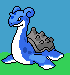 Lapras :P