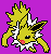 Jolteon