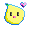 First Pixel Art