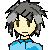 Silver Banana, my OC